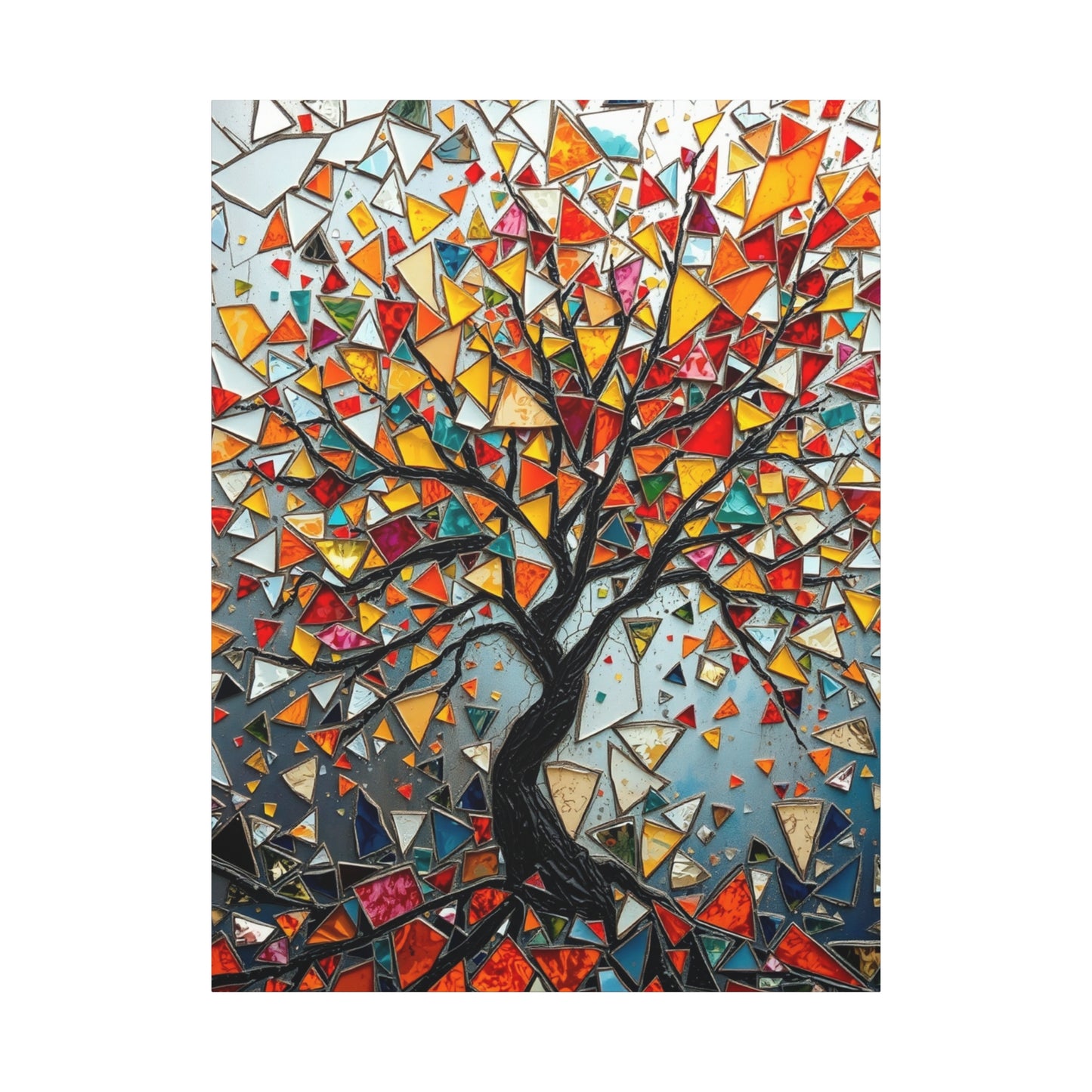Harvest of Light