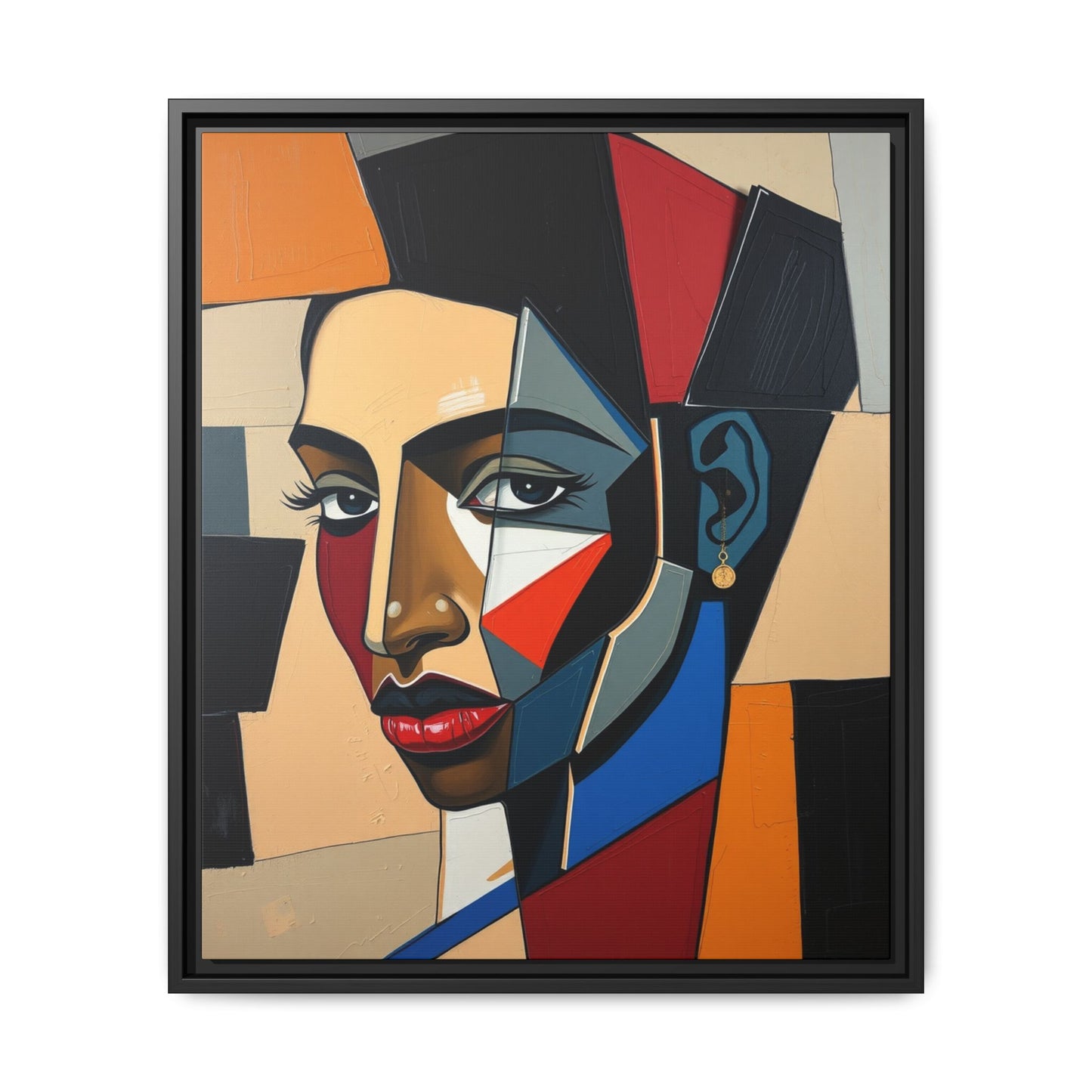 Geometries of Grace