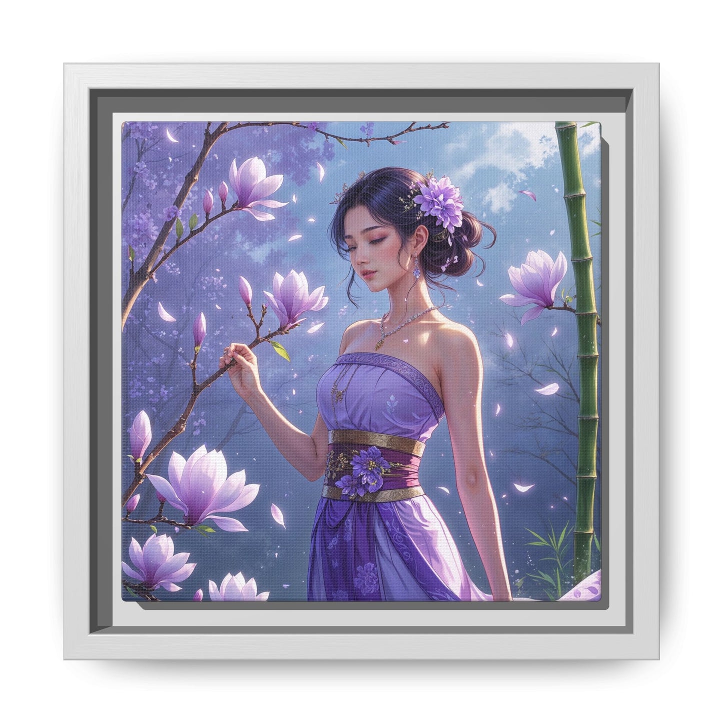 Daughter of the Twilight Grove