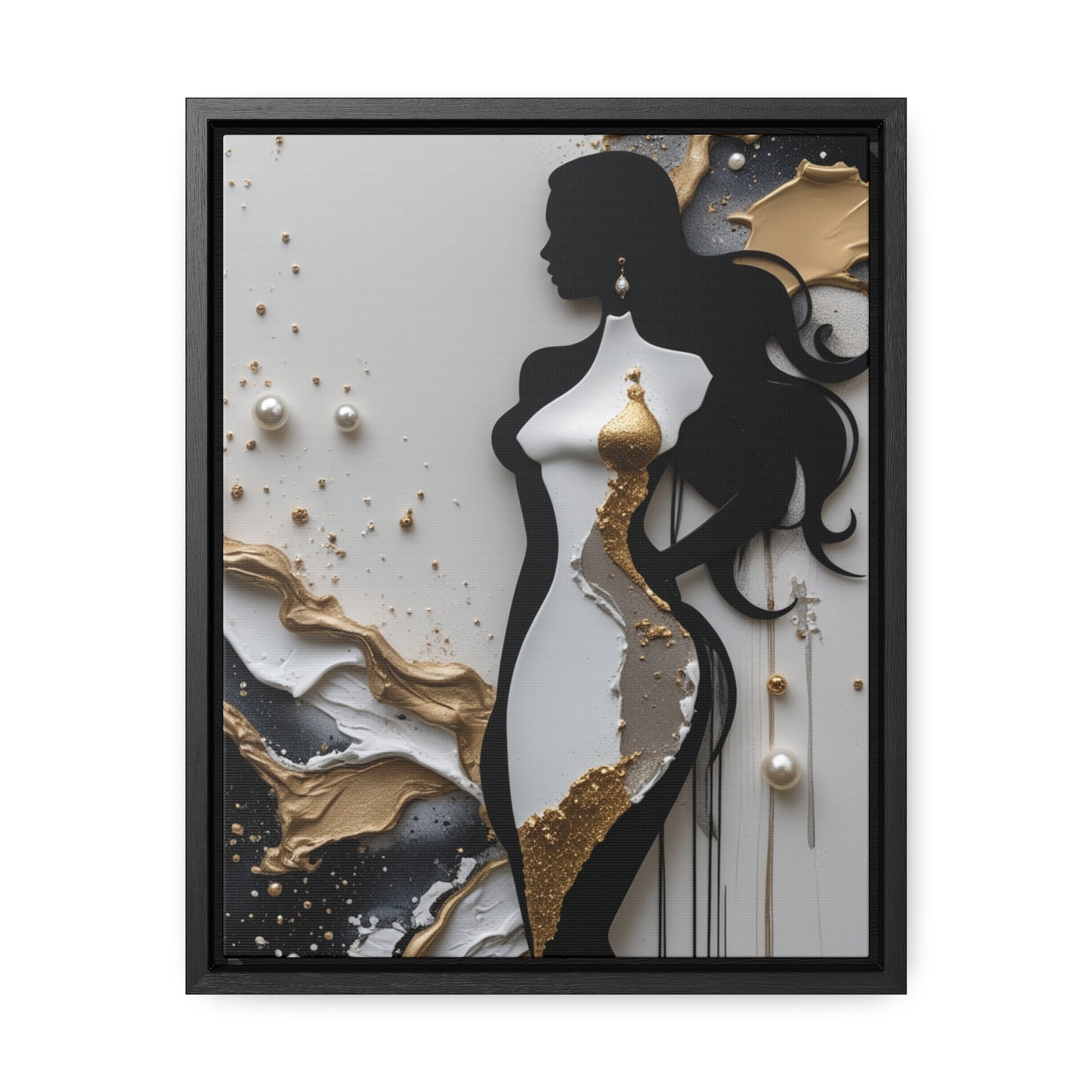Pearl of Elegance