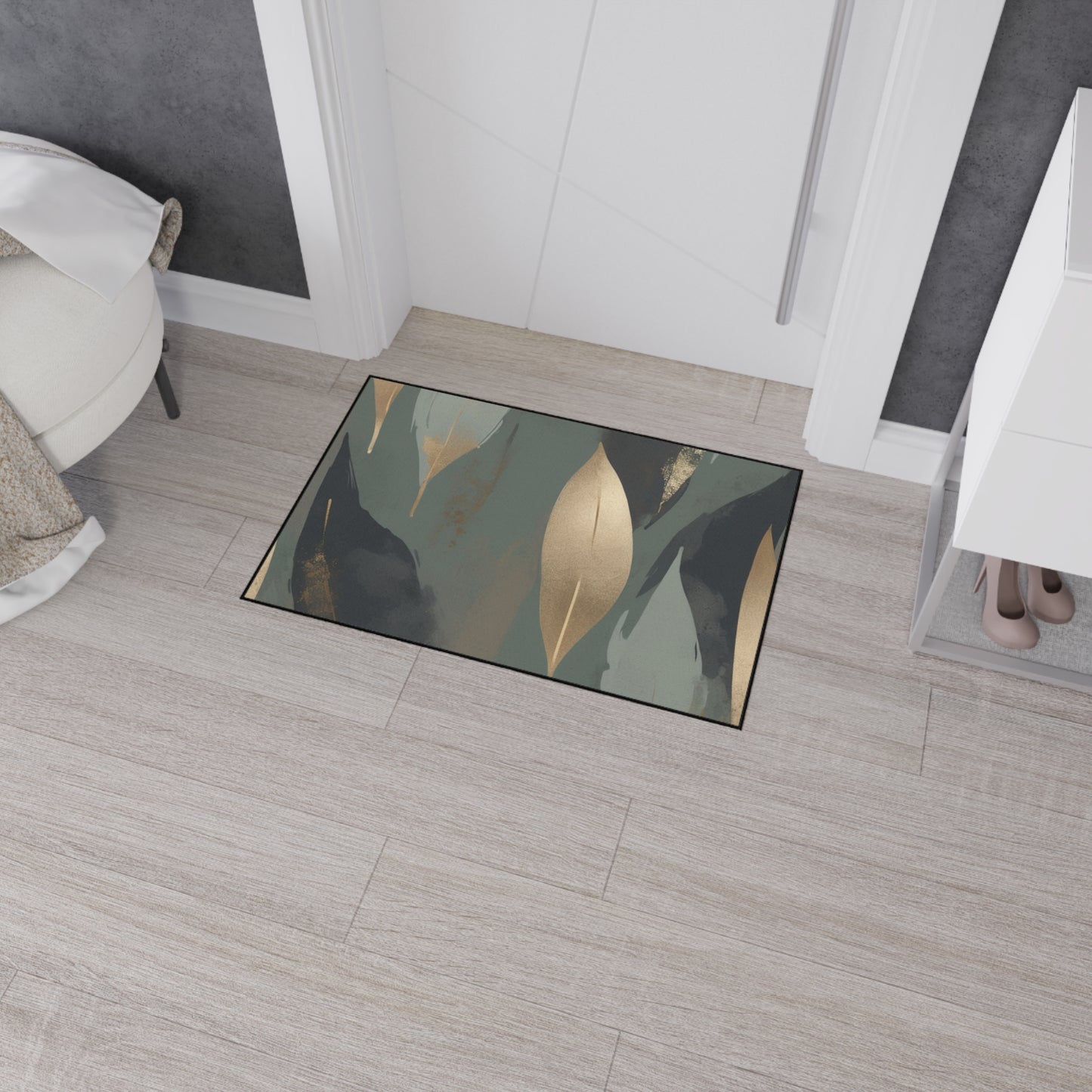 Heavy Duty Floor Mat