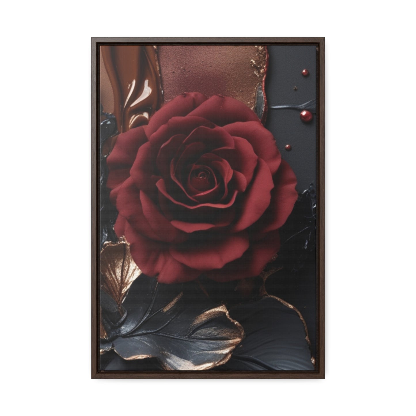 Velvet Bloom