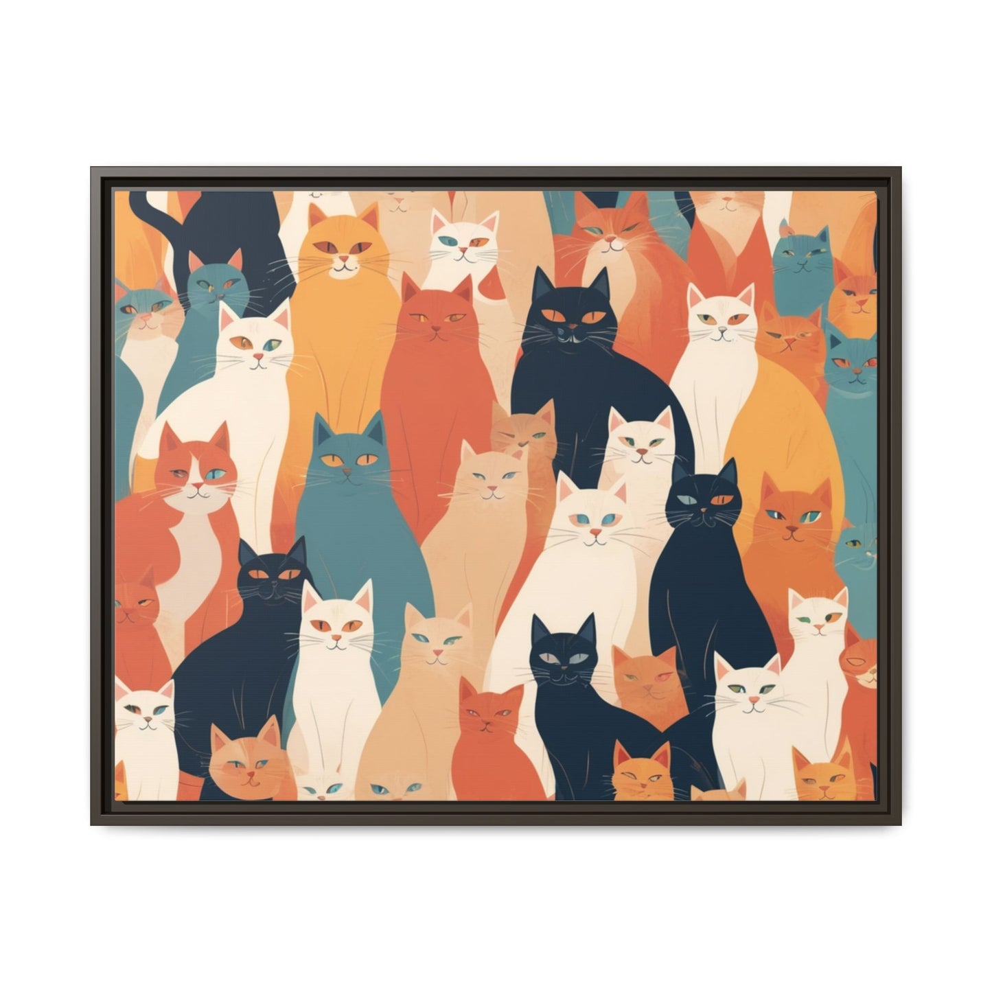 The Curious Council