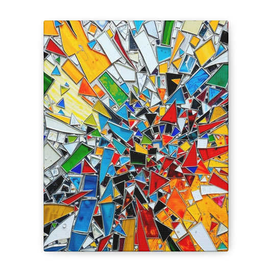 Shards of Rhythm