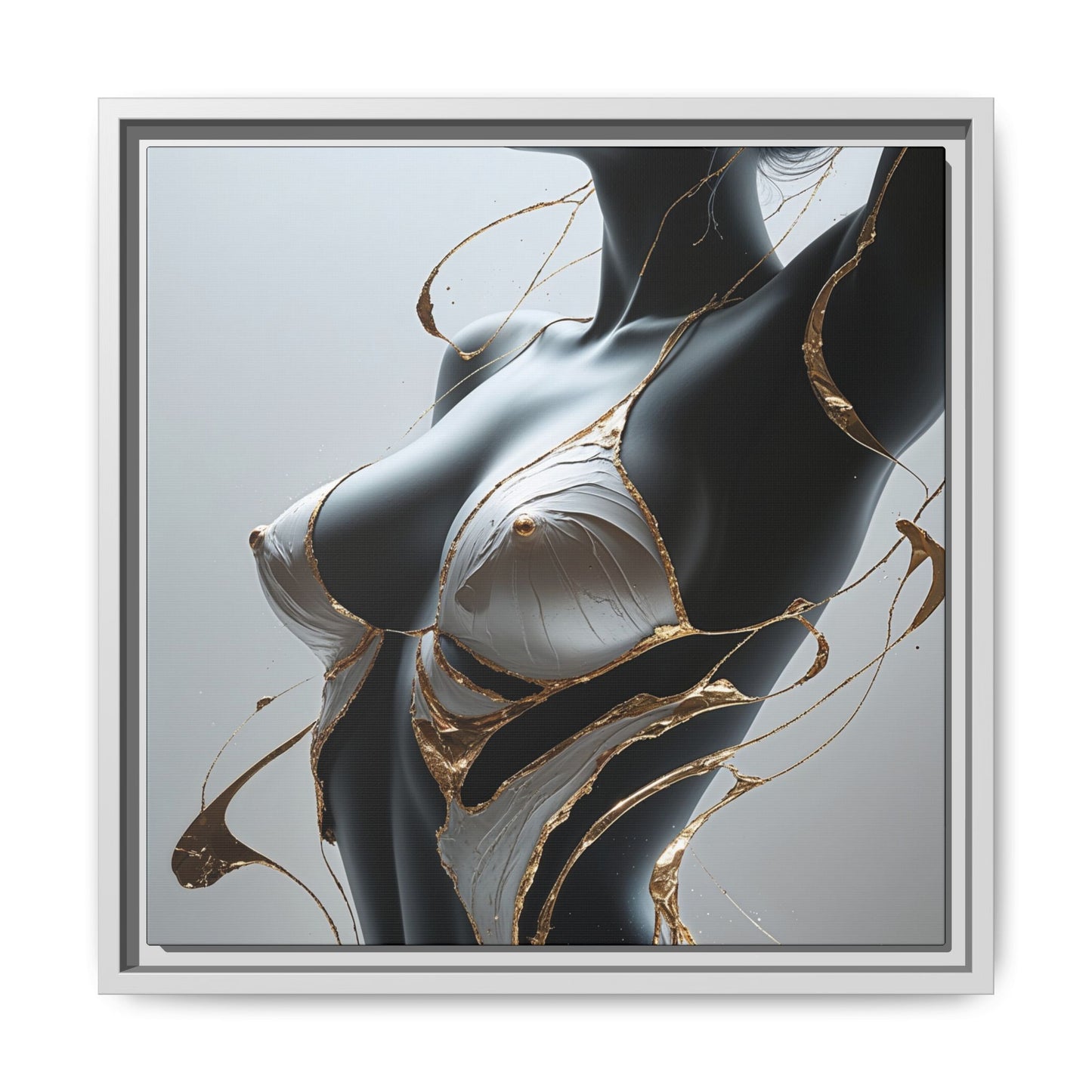Fractured Grace