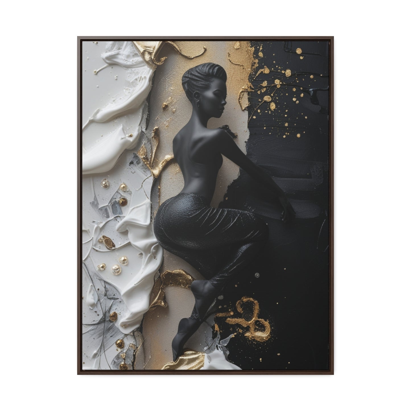 abstract beauty