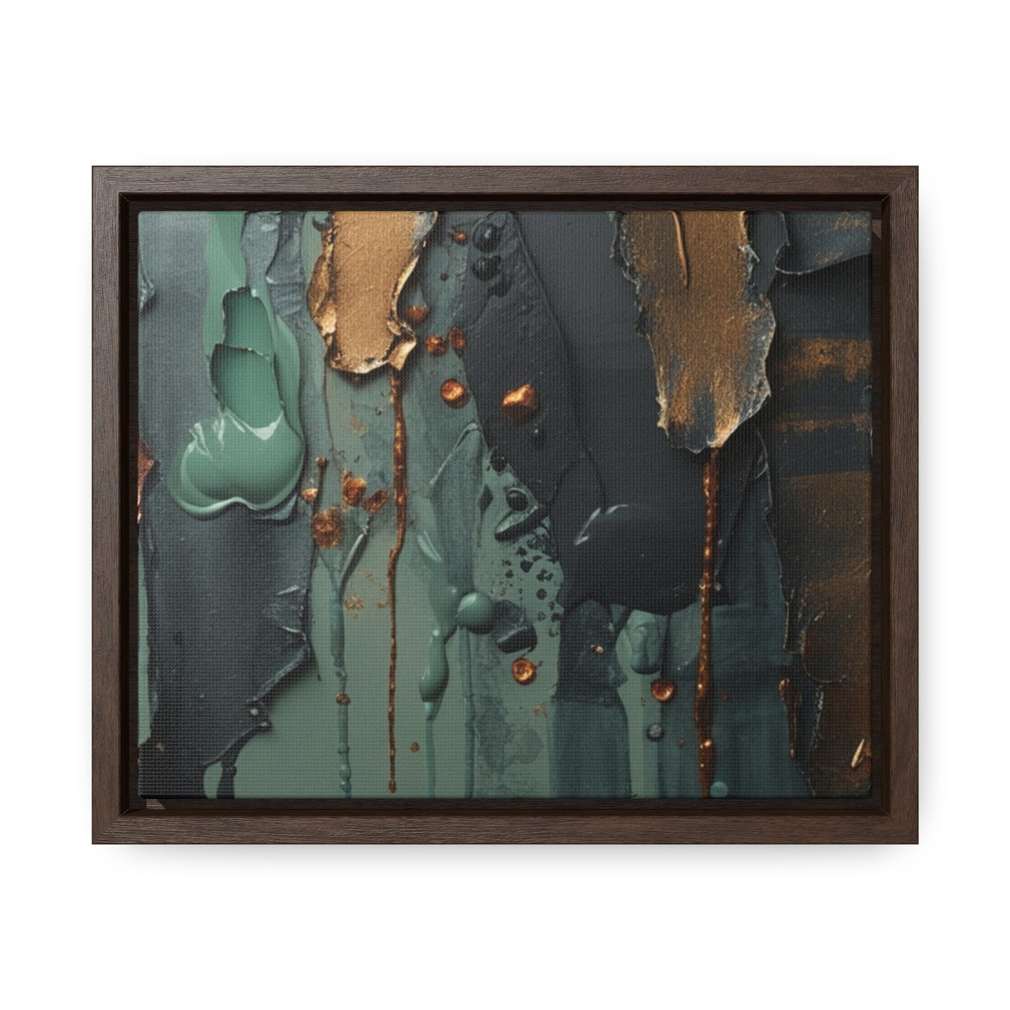 Gallery Canvas Wraps, Horizontal Frame