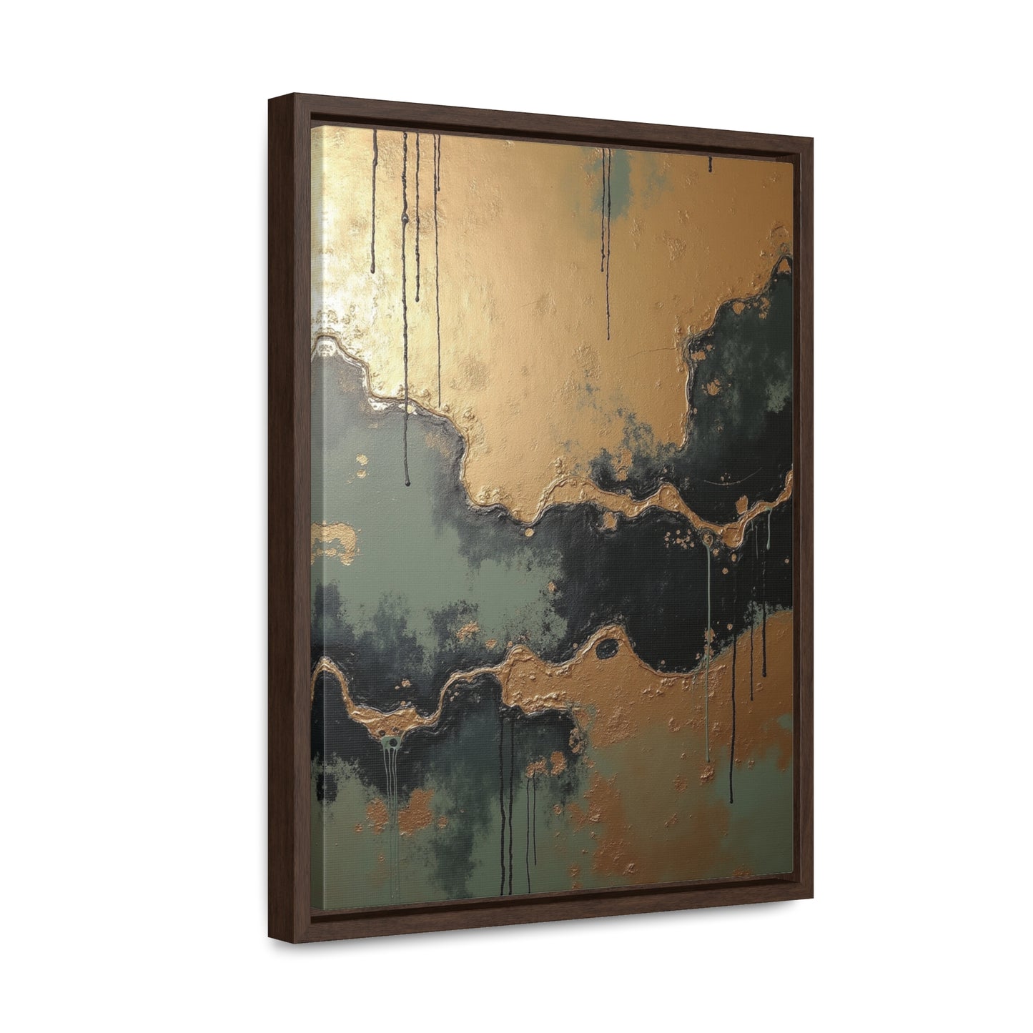 Gallery Canvas Wraps, Vertical Frame