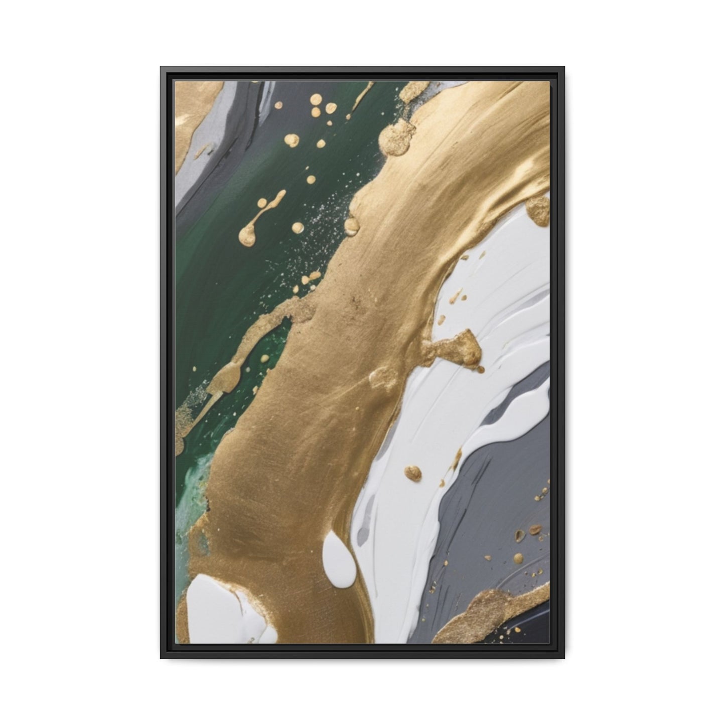 Liquid Lux-canvas