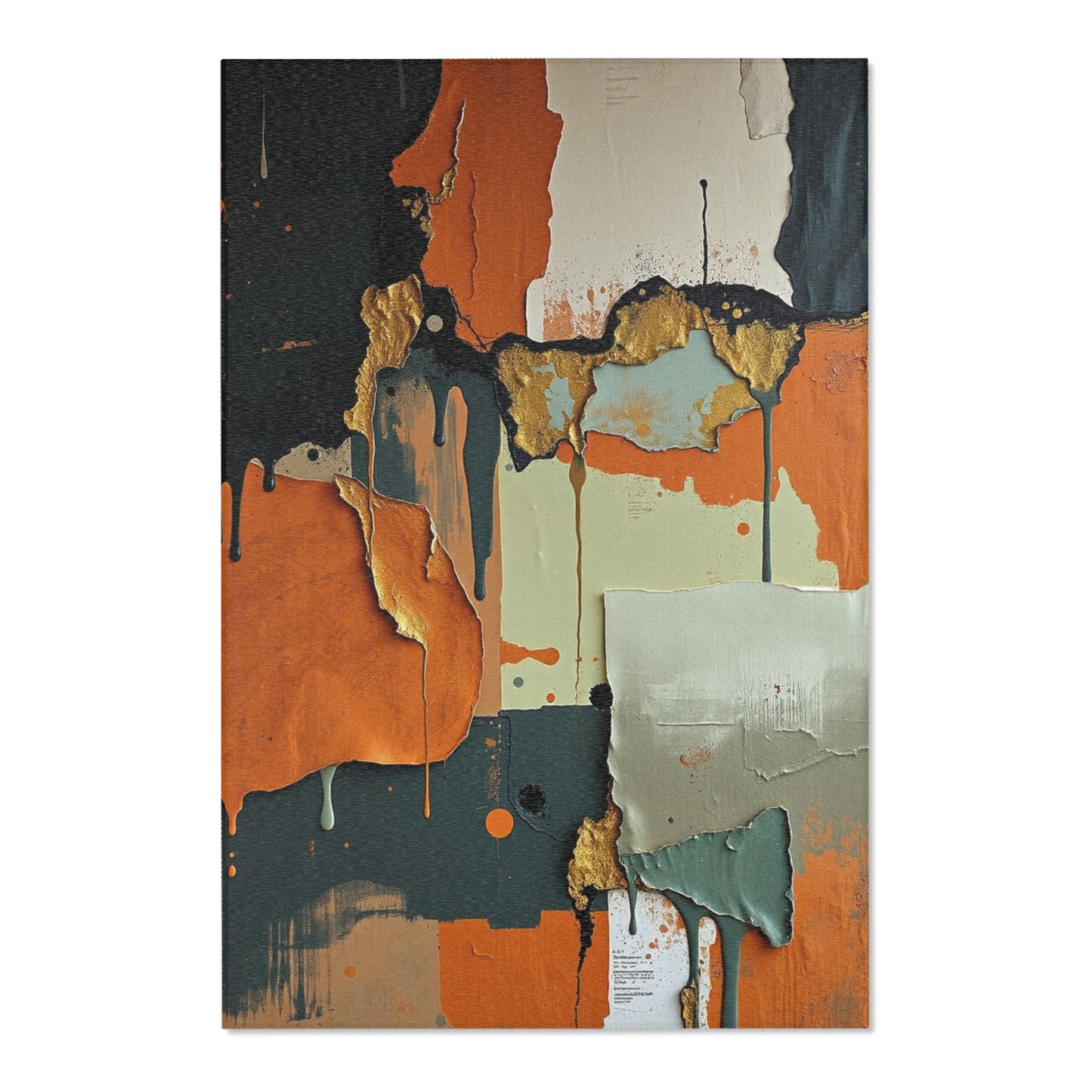 Area Rugs