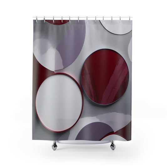 Shower Curtains