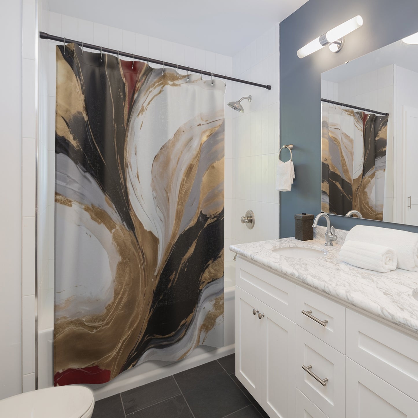 Shower Curtains