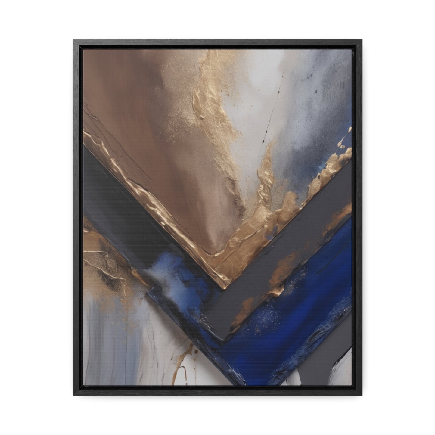 Gallery Canvas Wraps, Vertical Frame