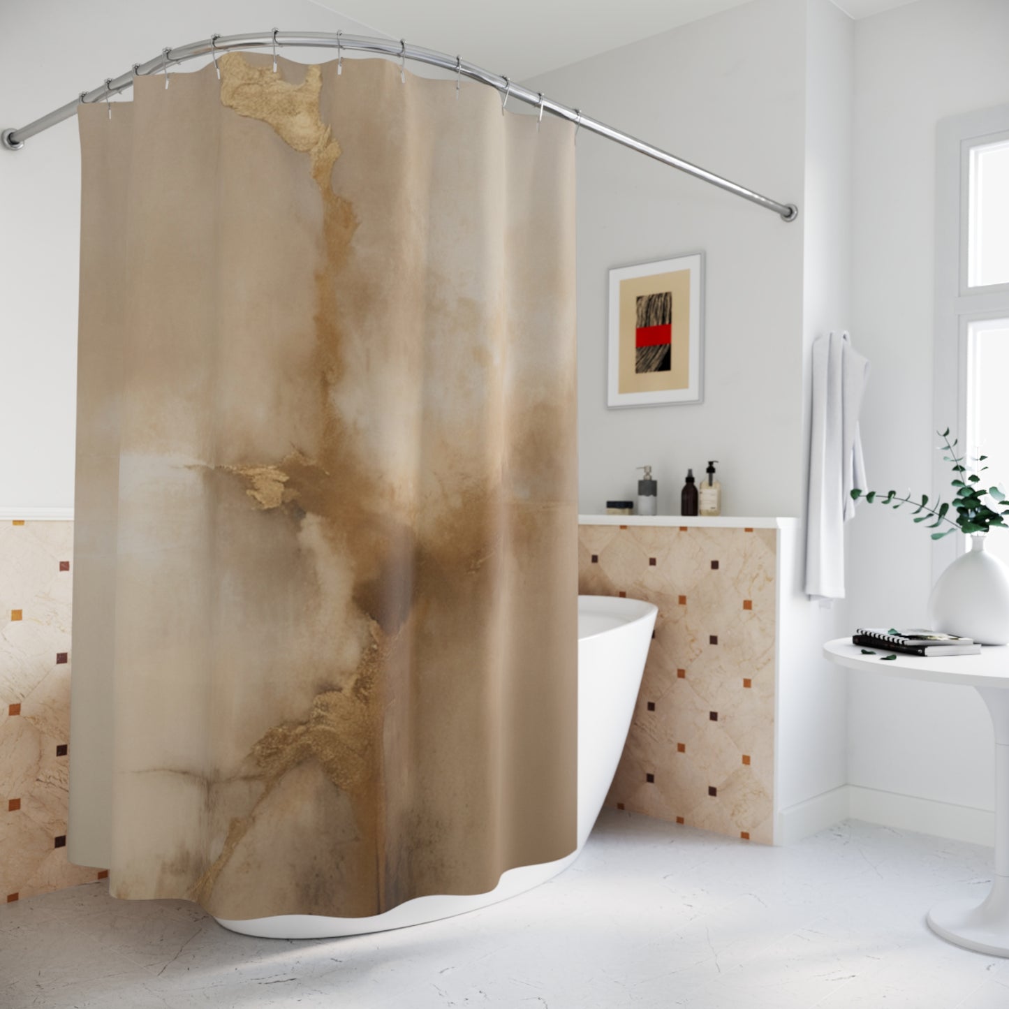 Shower Curtains