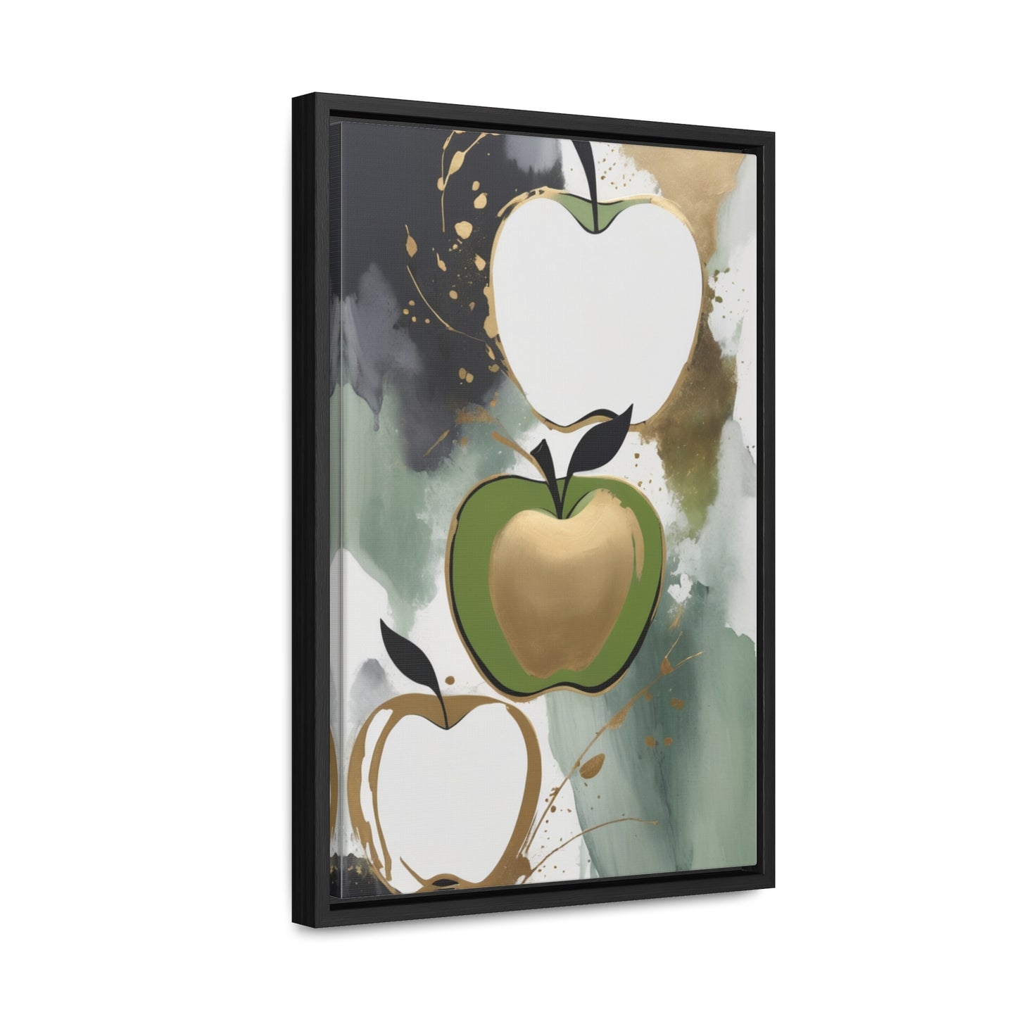 Gallery Canvas Wraps, Vertical Frame
