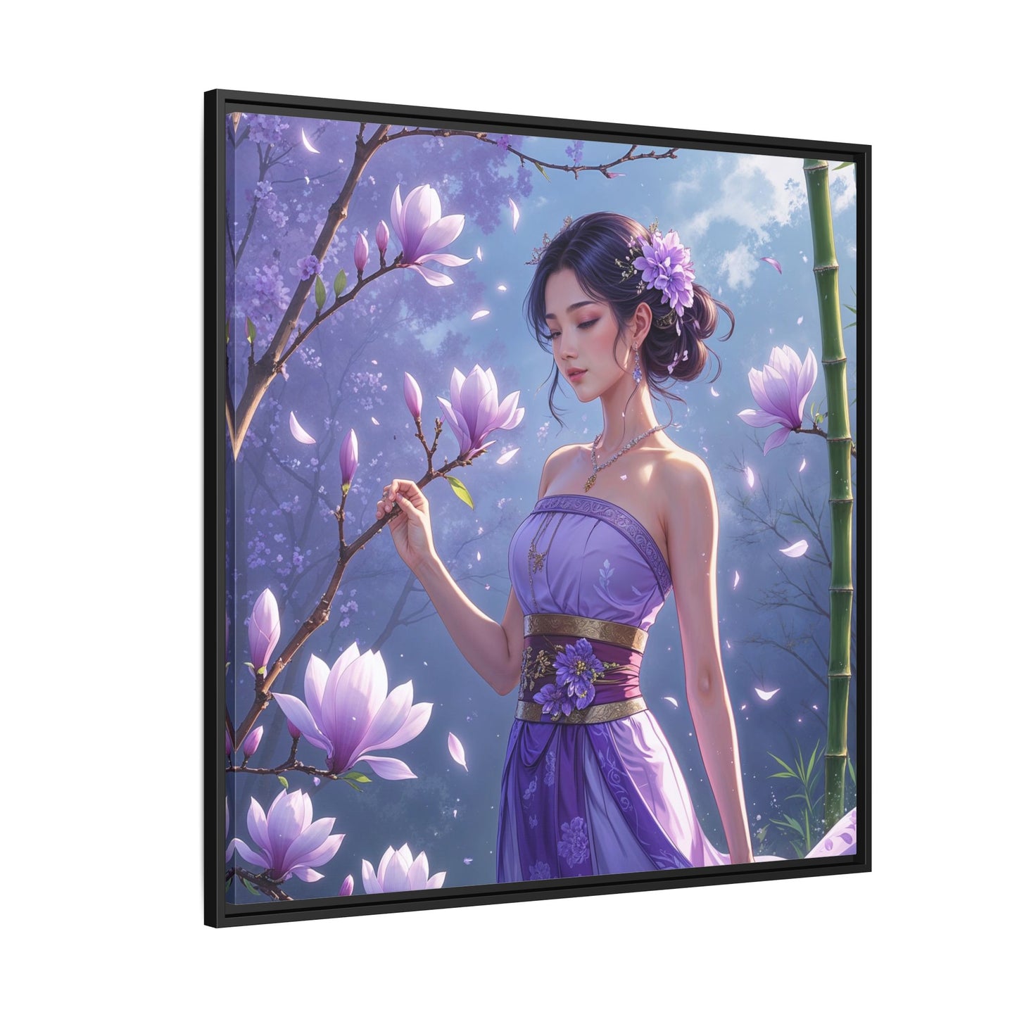 Daughter of the Twilight Grove
