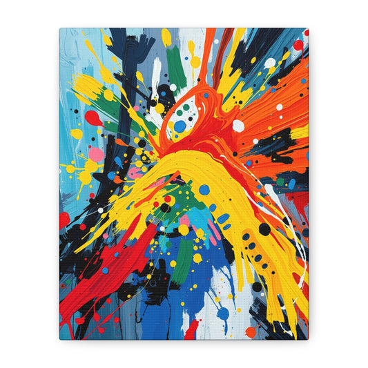 Electric Pulse
