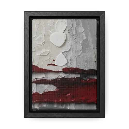 Gallery Canvas Wraps, Vertical Frame