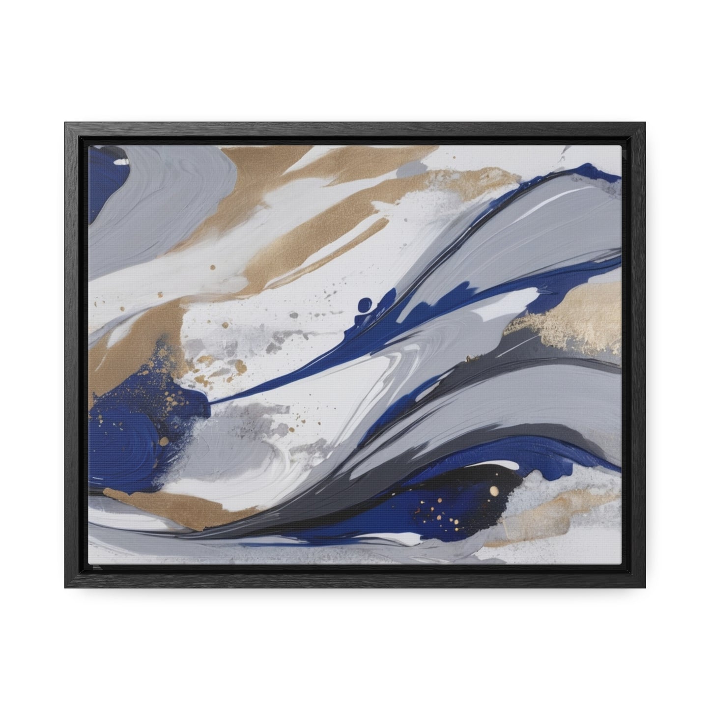 Gallery Canvas Wraps, Horizontal Frame