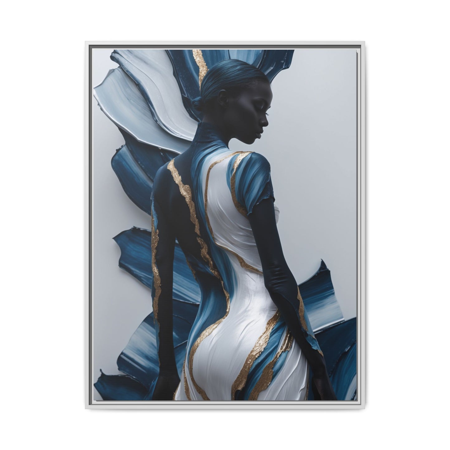 Sapphire Reign