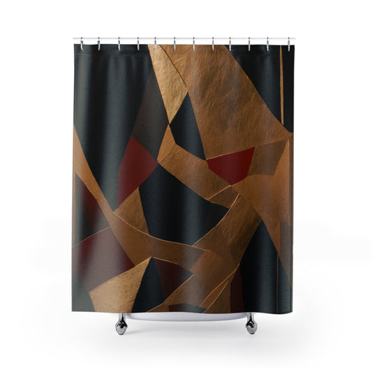 Shower Curtains
