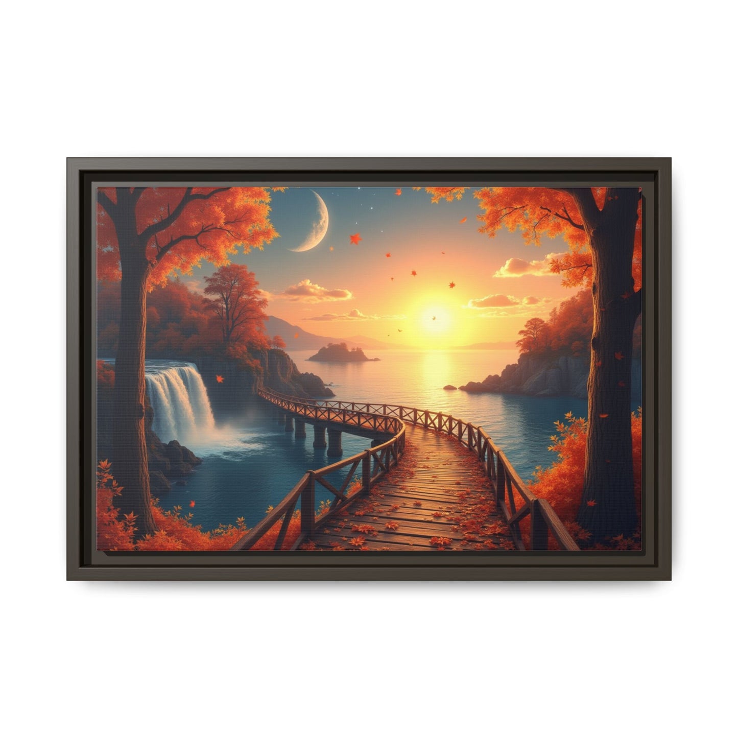 Pathway to Twilight Dreams