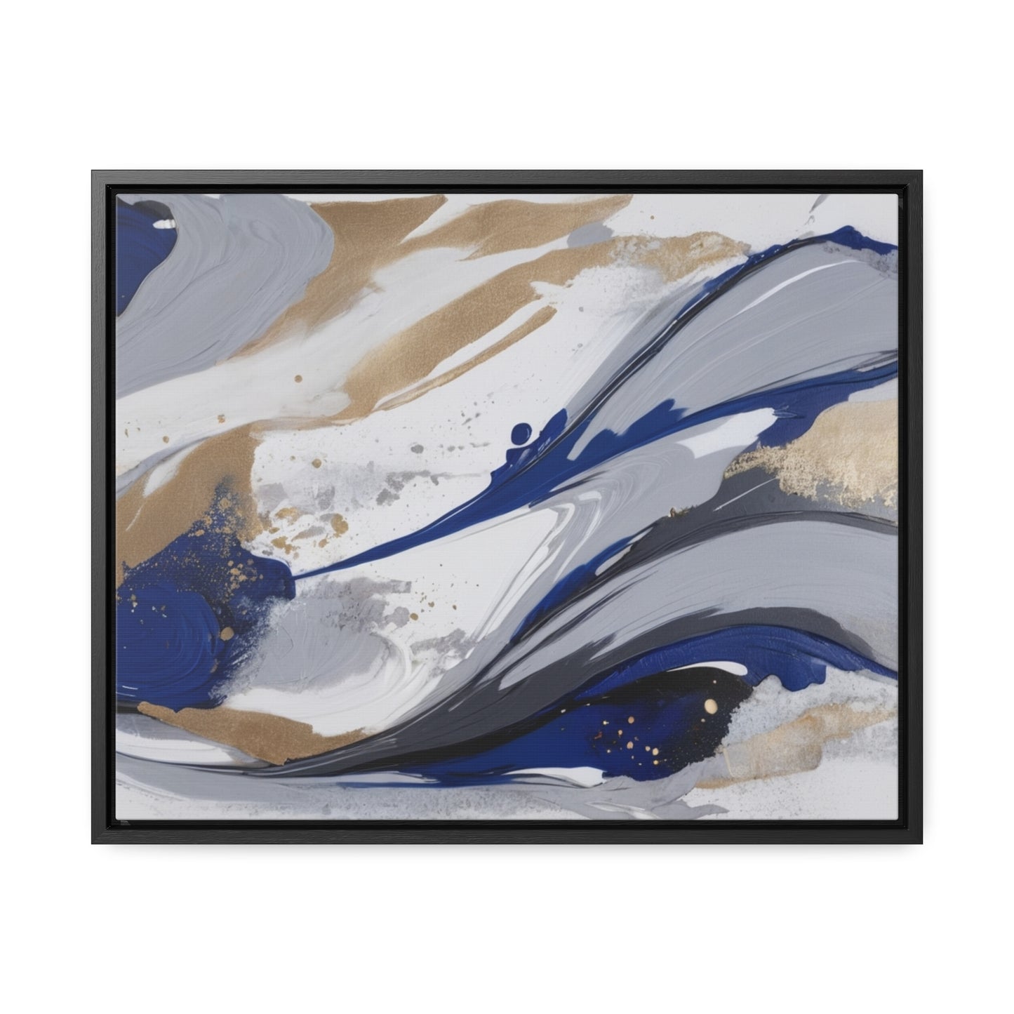 Gallery Canvas Wraps, Horizontal Frame