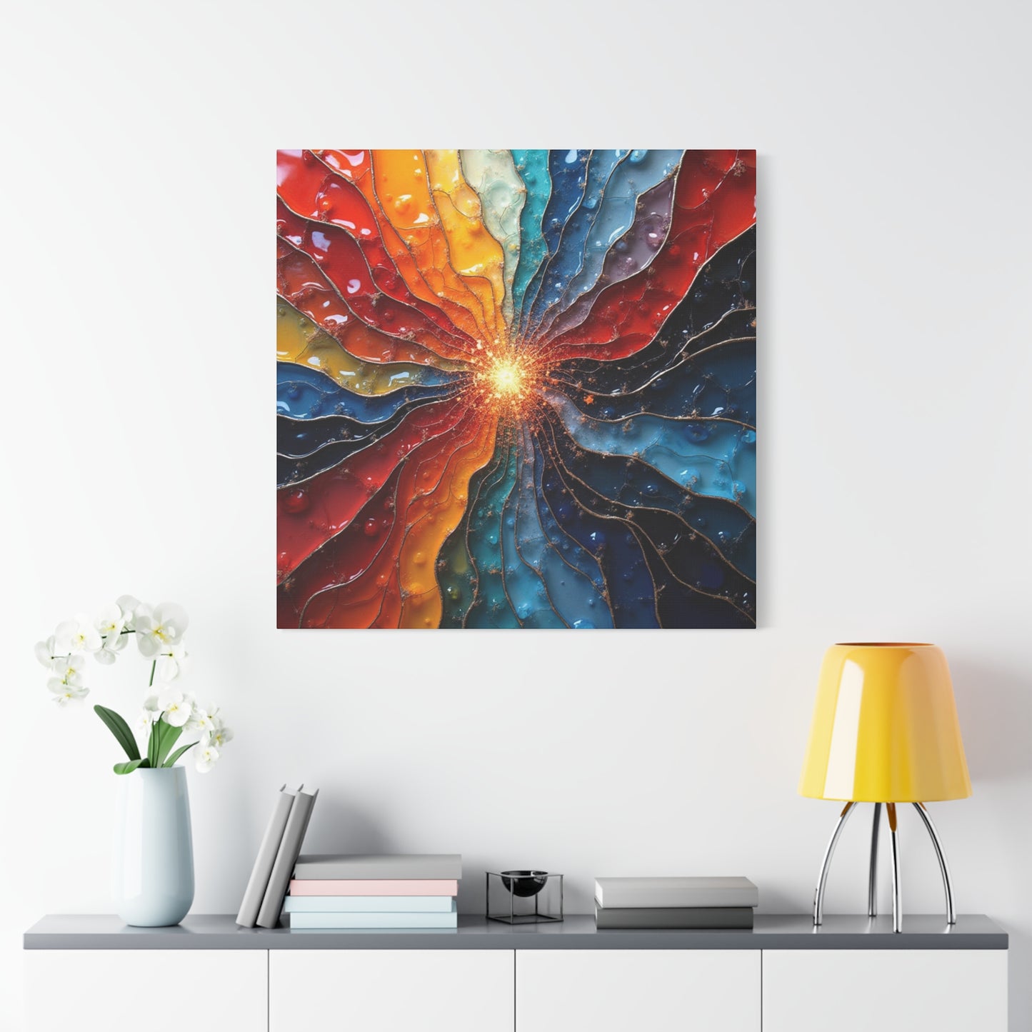Radiant Core