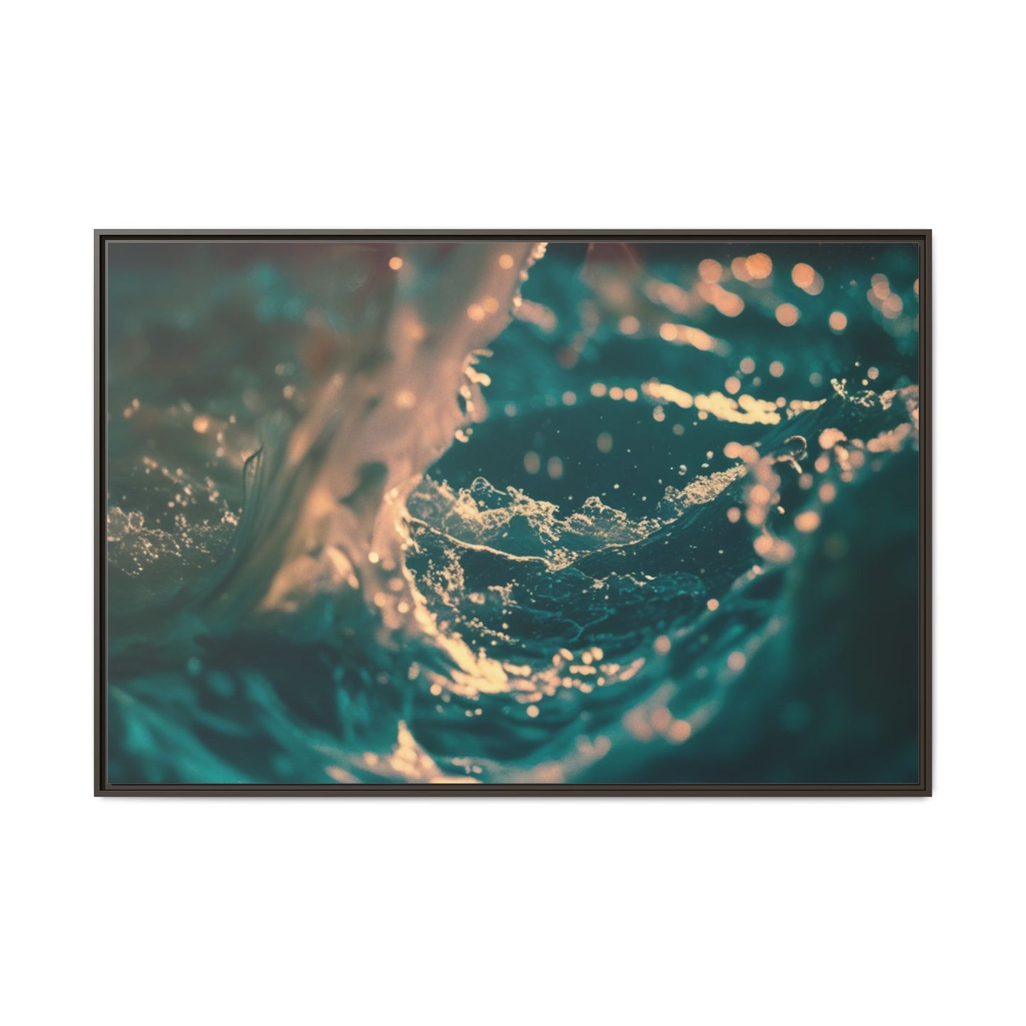 Ethereal Tide