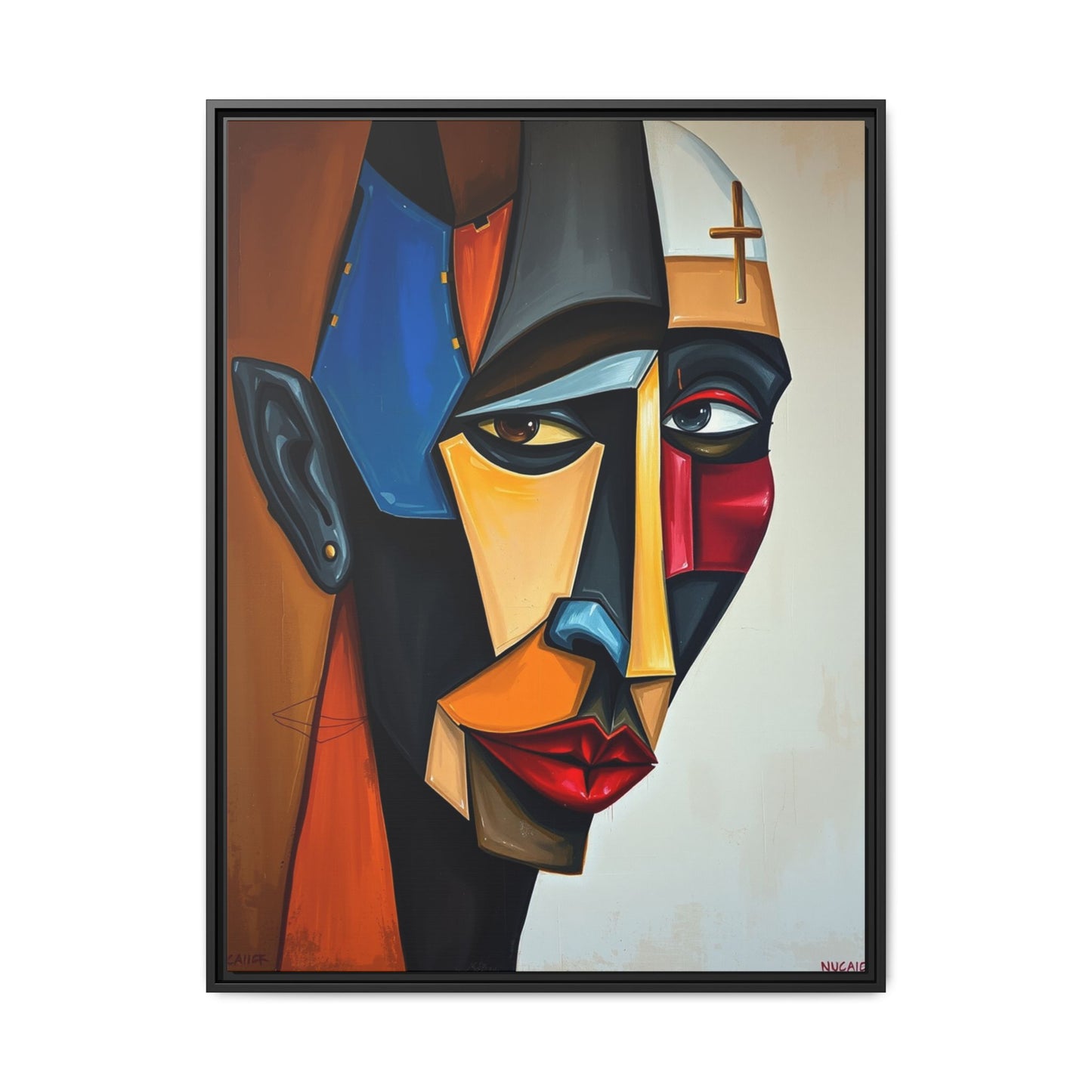 Divine Duality