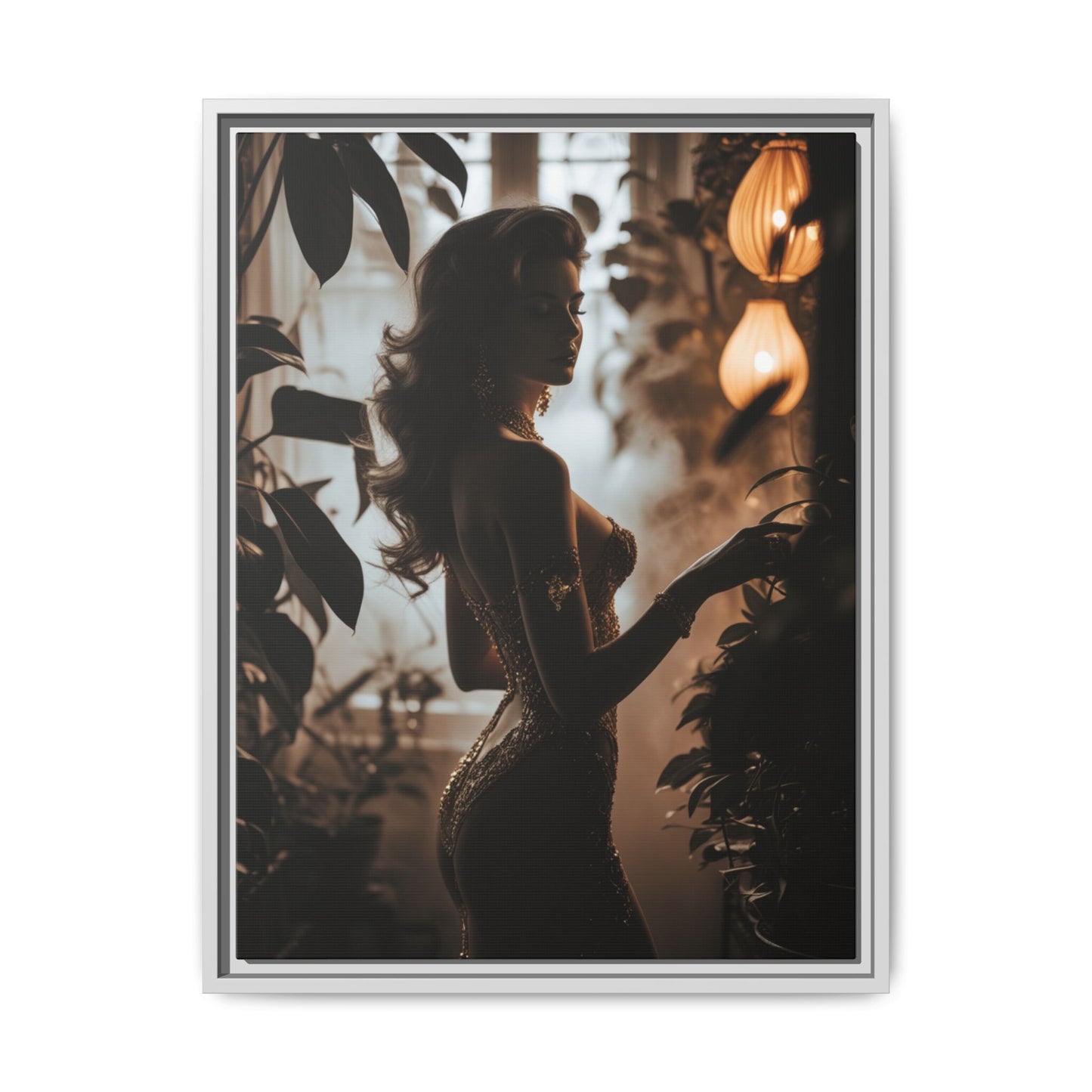 Twilight Elegance