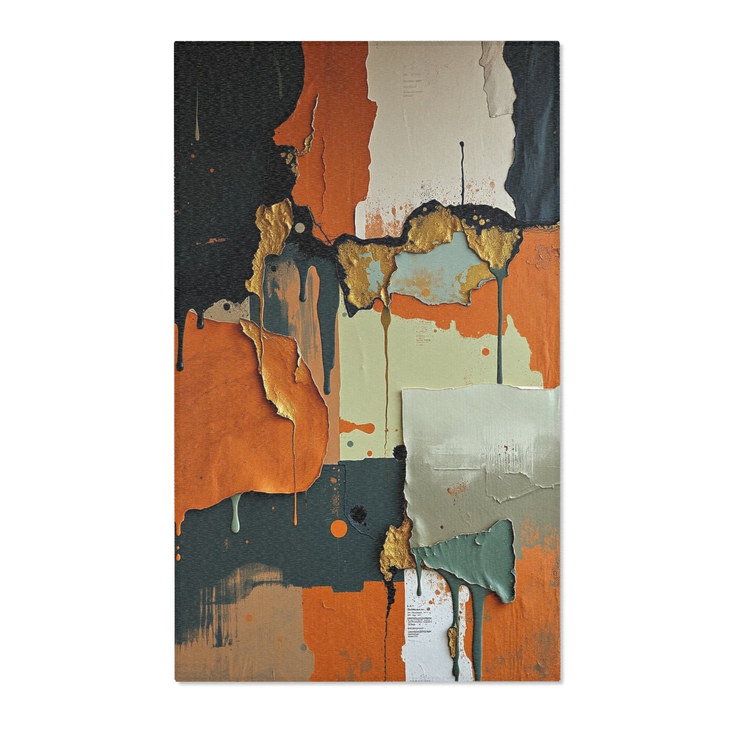 Area Rugs