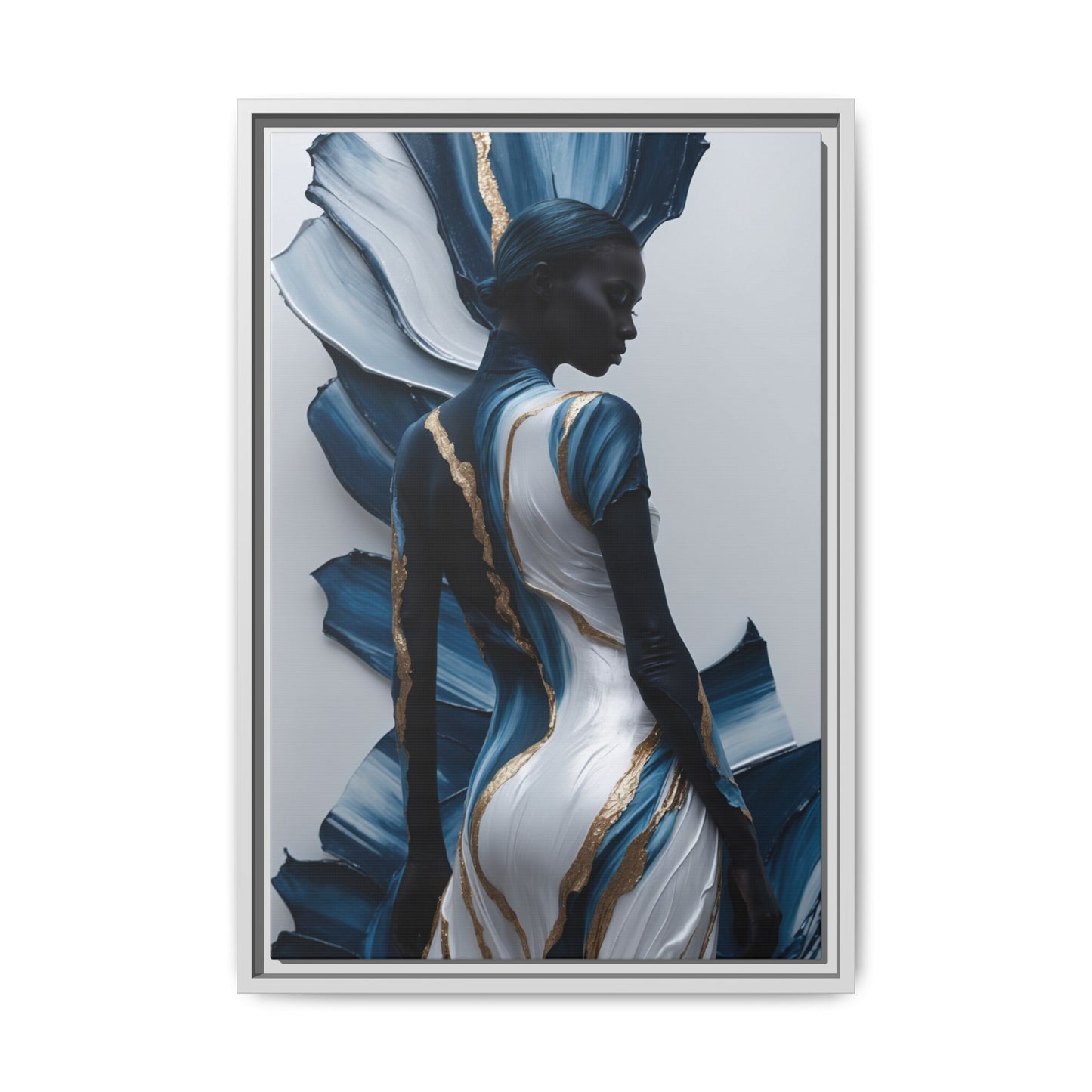 Sapphire Reign