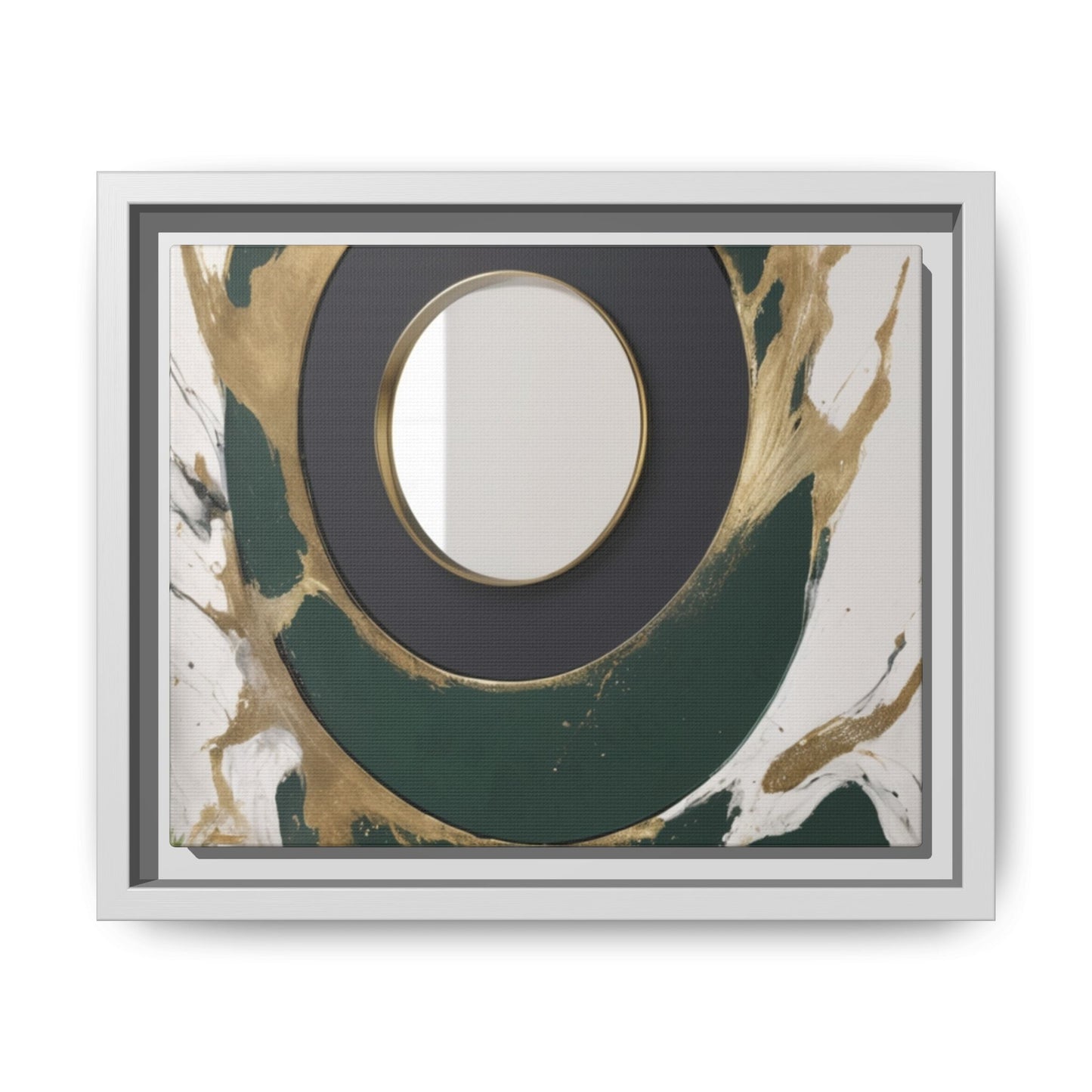 Portal of Reflection