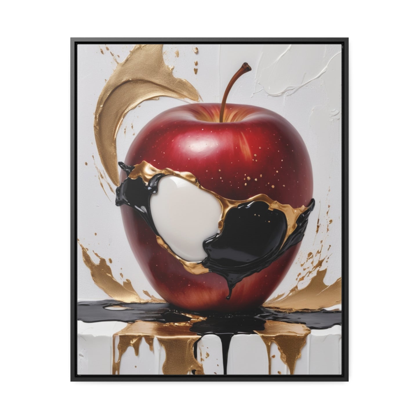 Temptation Unveiled