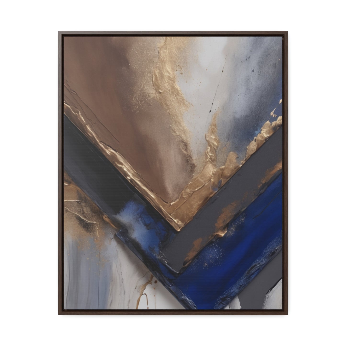 Gallery Canvas Wraps, Vertical Frame