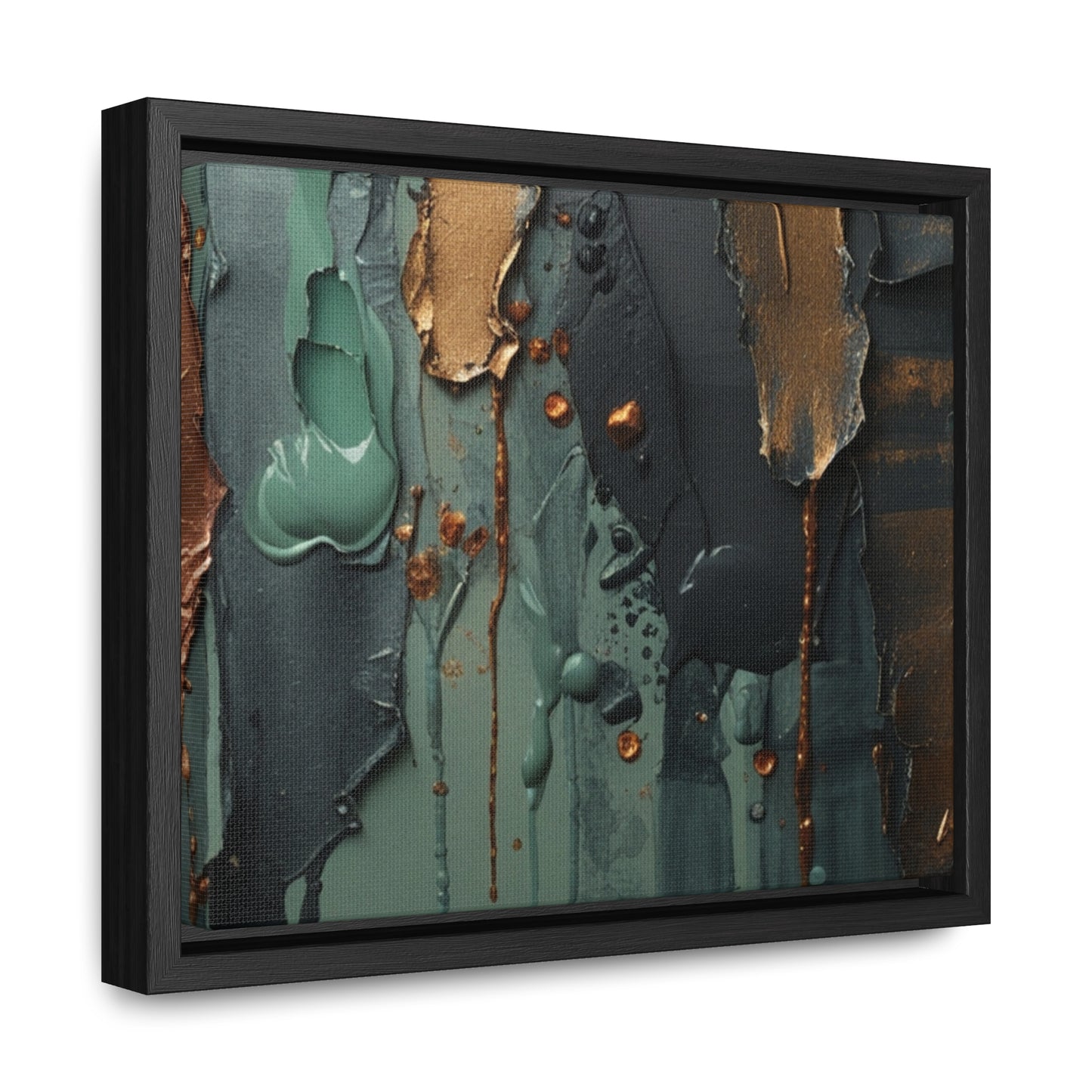 Gallery Canvas Wraps, Horizontal Frame