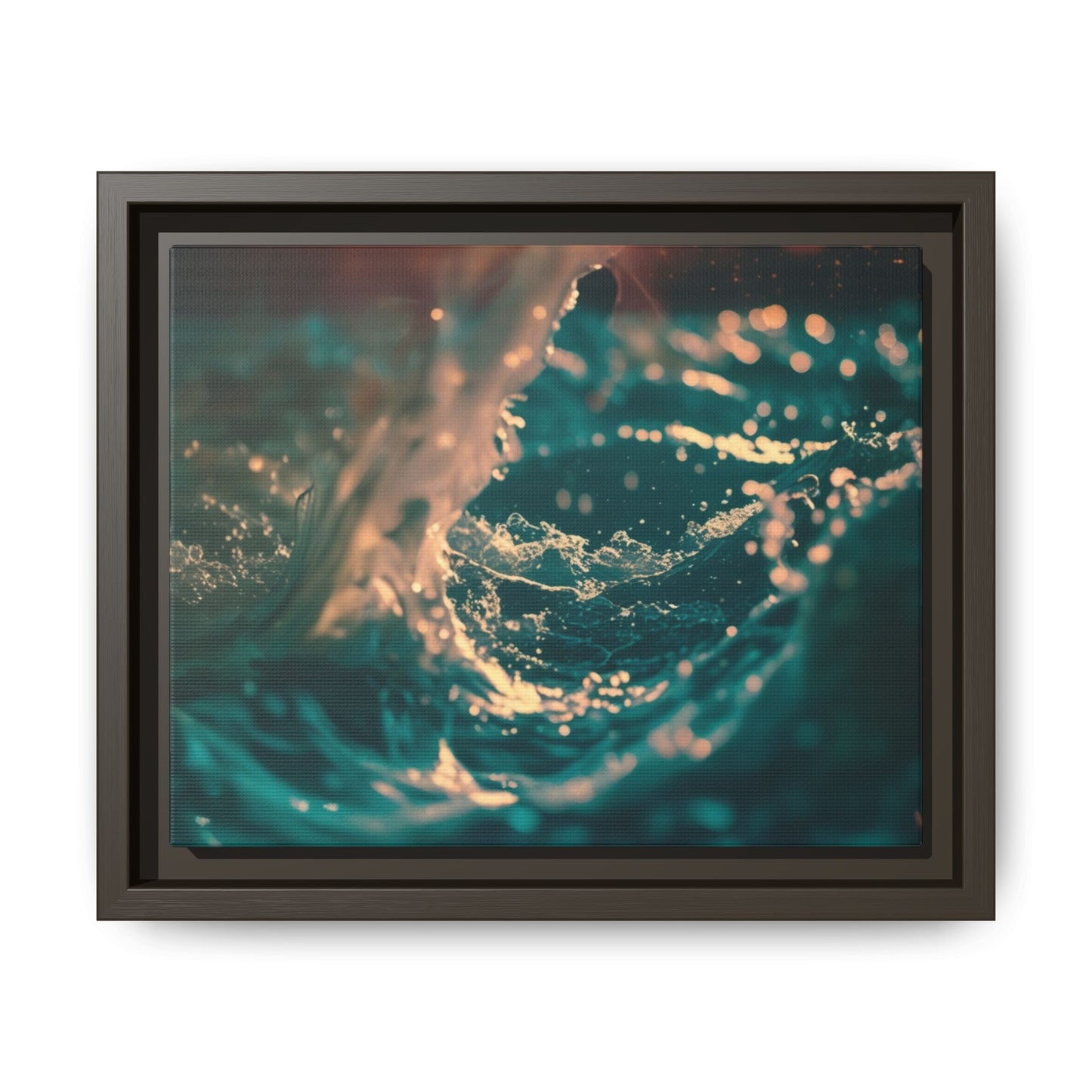 Ethereal Tide
