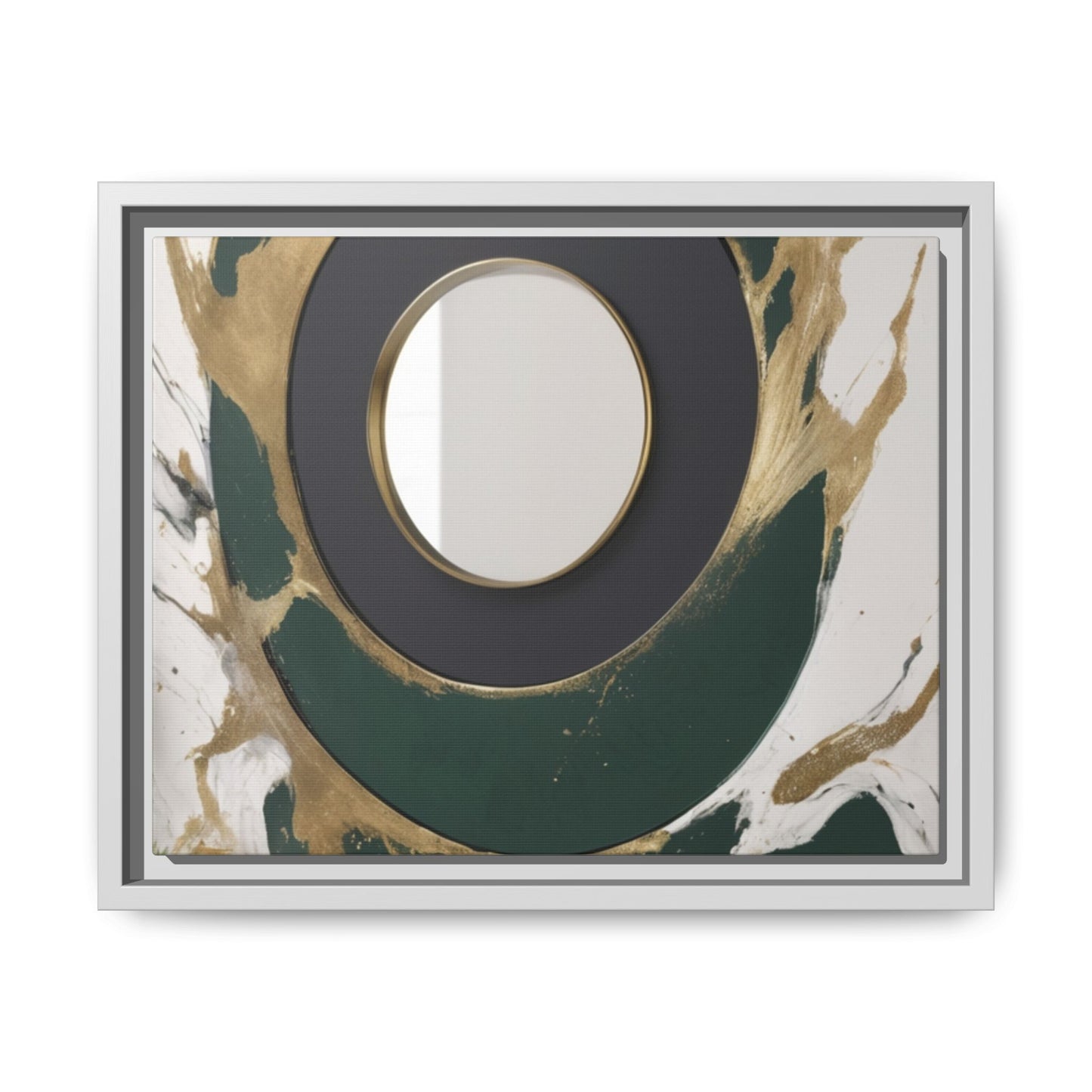 Portal of Reflection